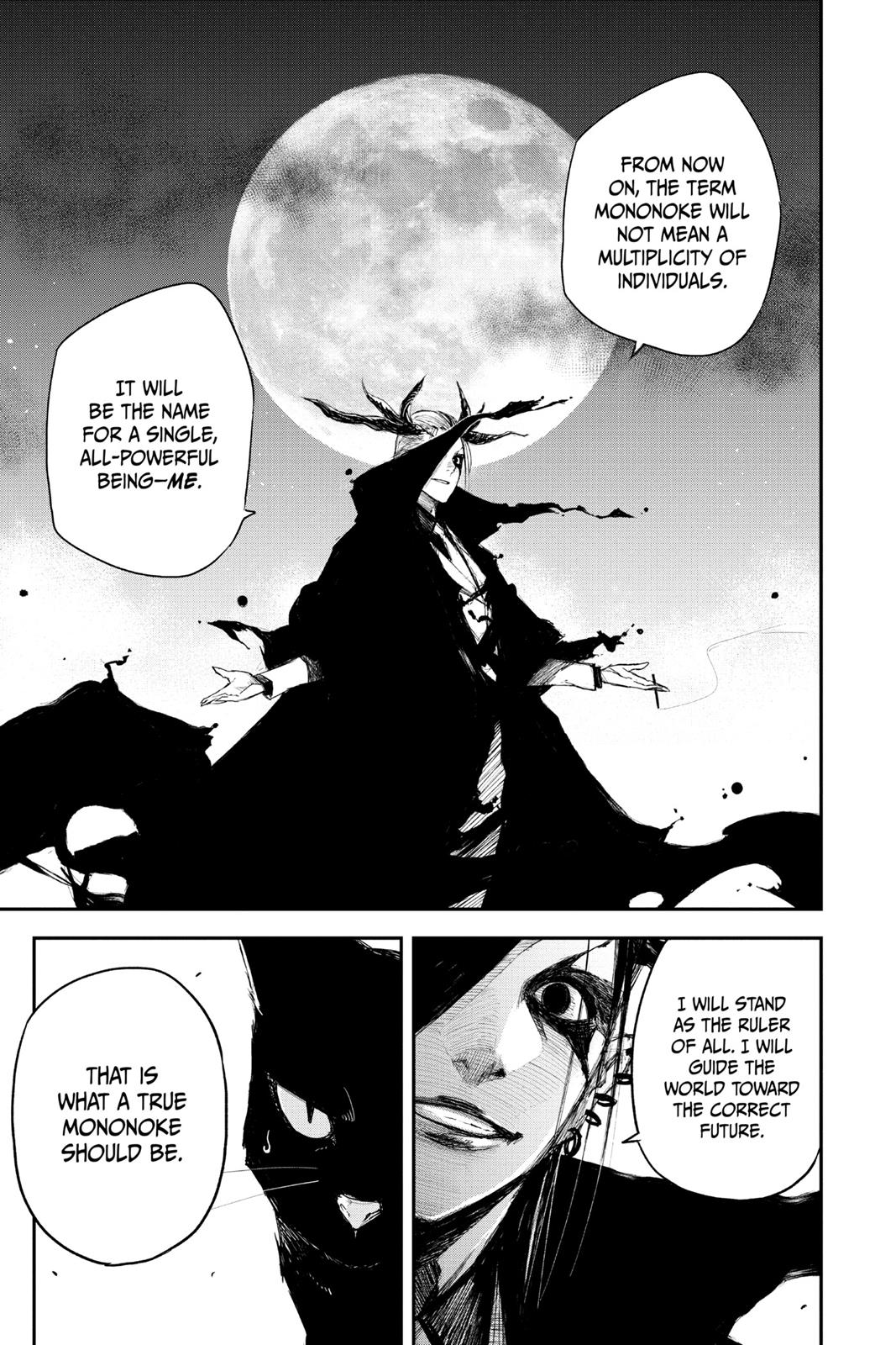 Read Black Torch ENGLISH Manga Online