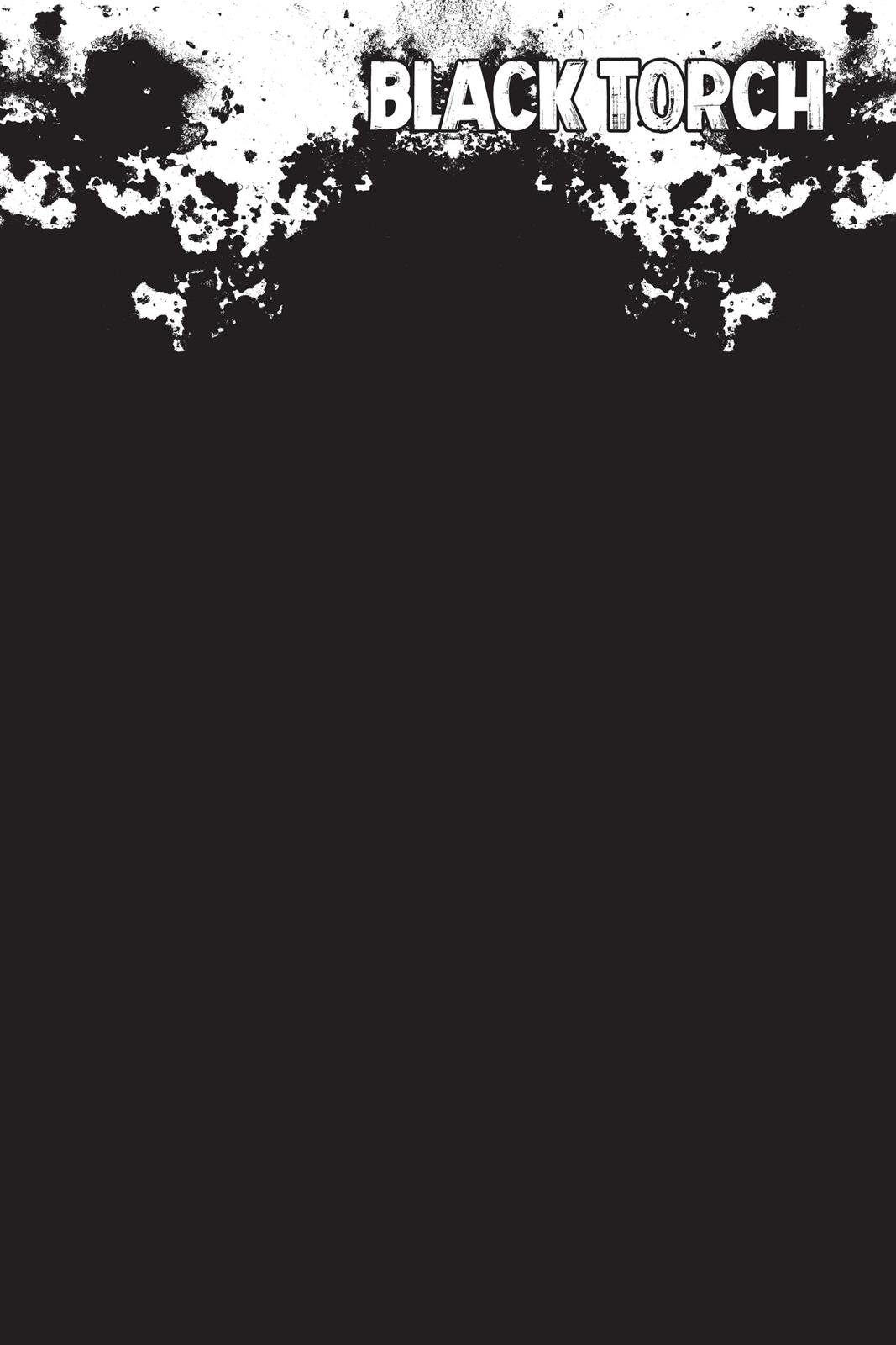 Read Black Torch ENGLISH Manga Online