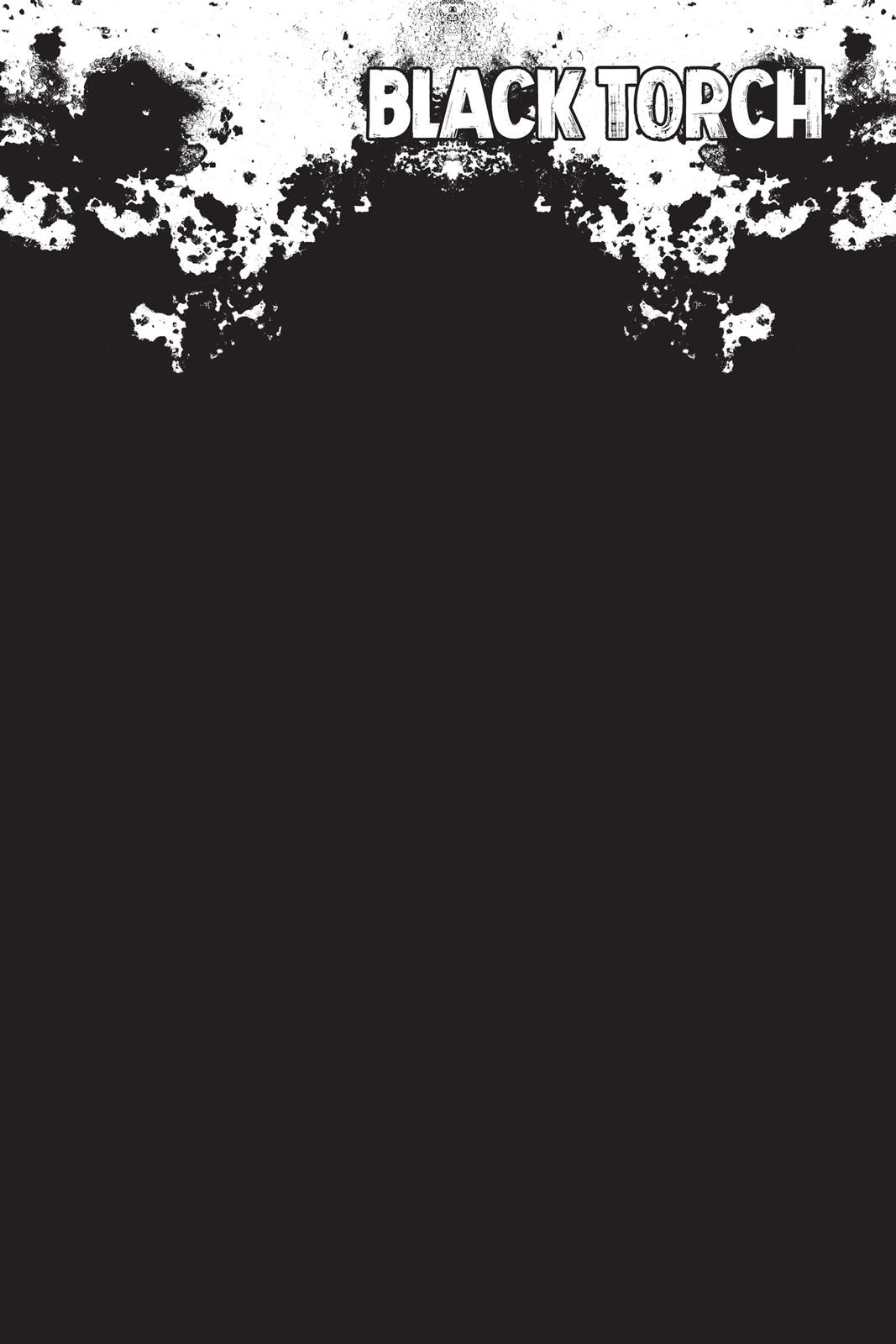 Read Black Torch ENGLISH Manga Online