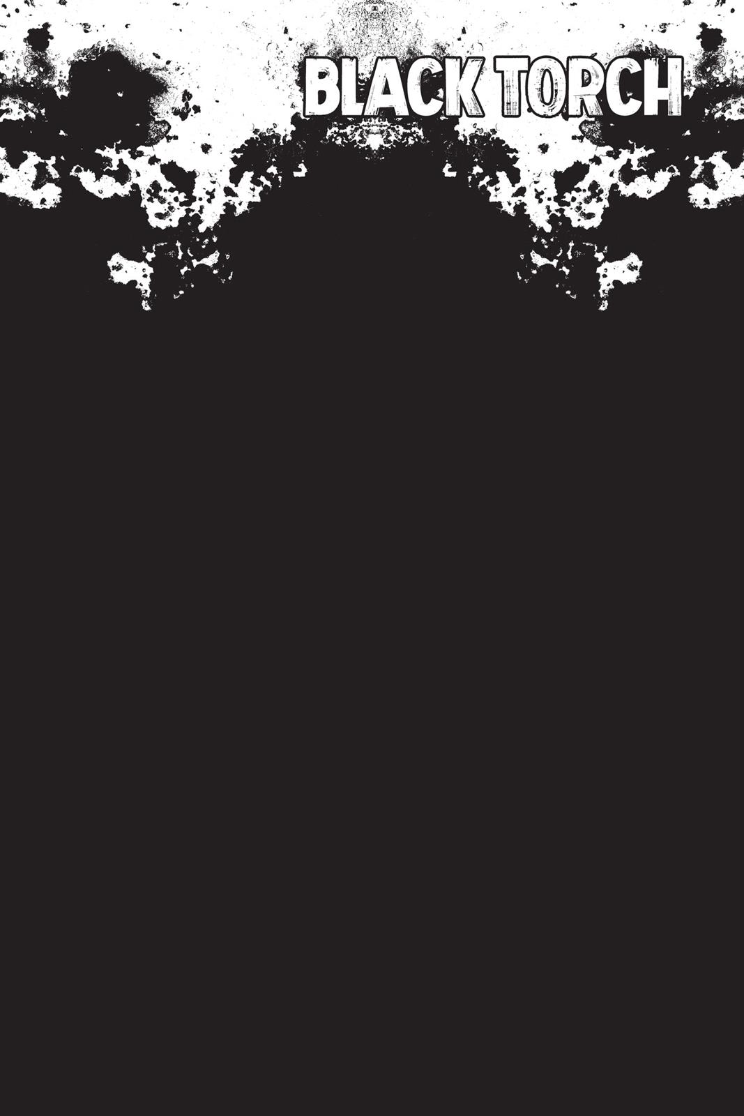 Read Black Torch ENGLISH Manga Online