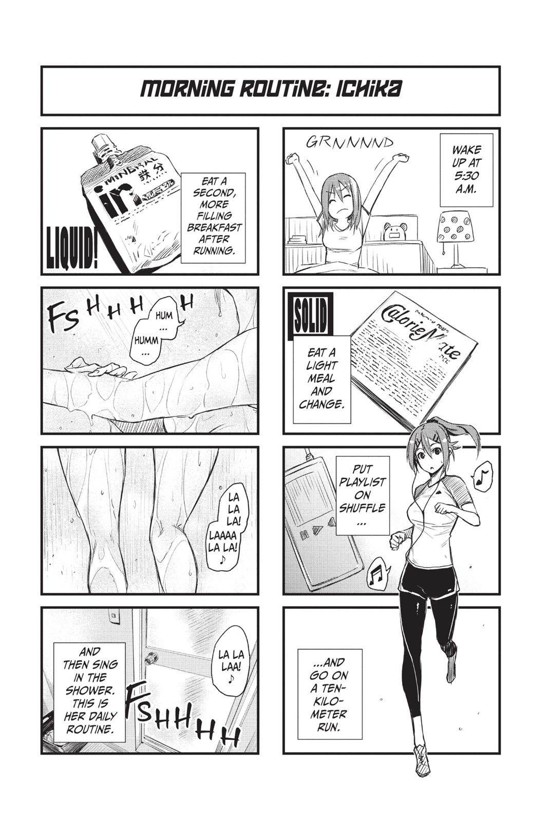 Read Black Torch ENGLISH Manga Online