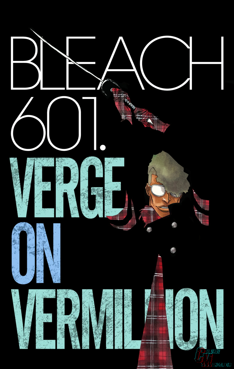 Read Bleach (Colored) ENGLISH Manga Online