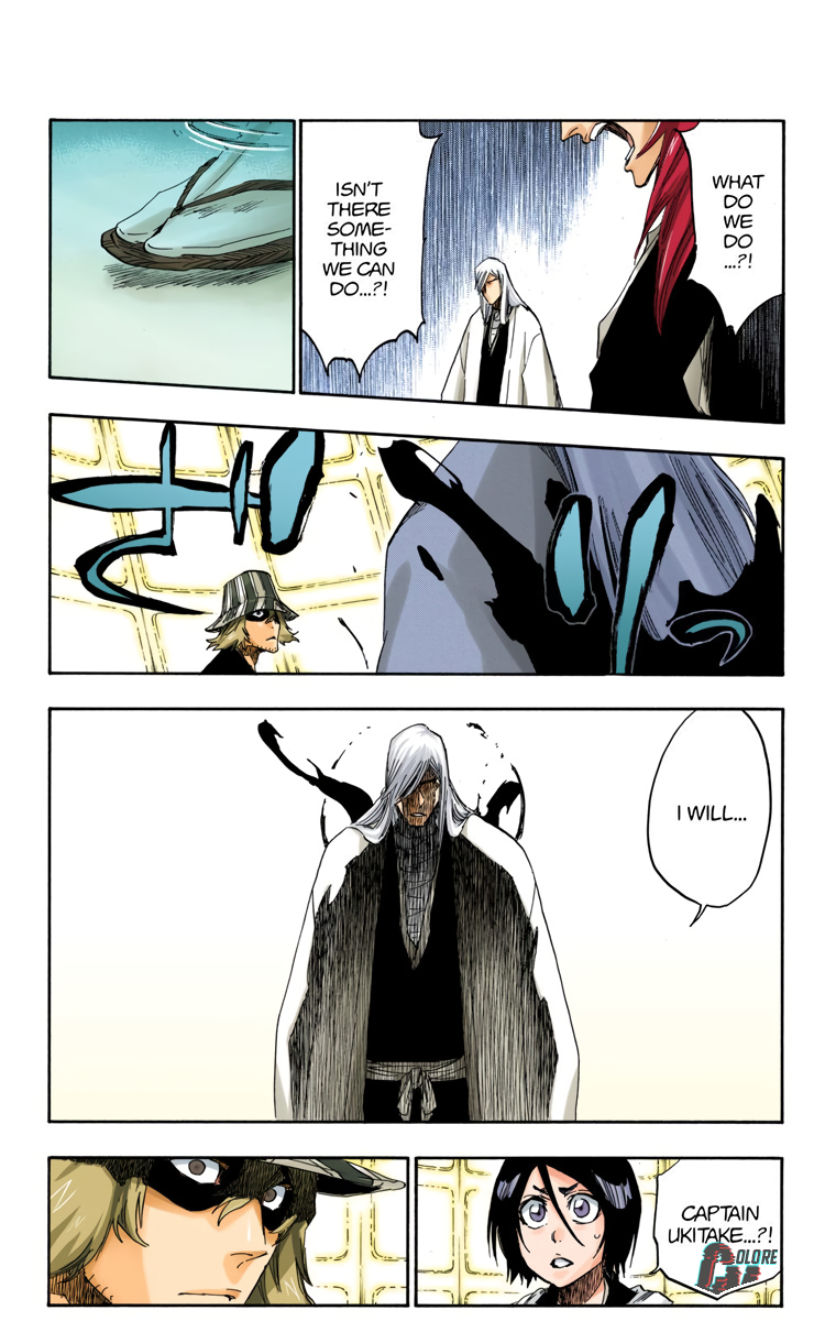 Read Bleach (Colored) ENGLISH Manga Online