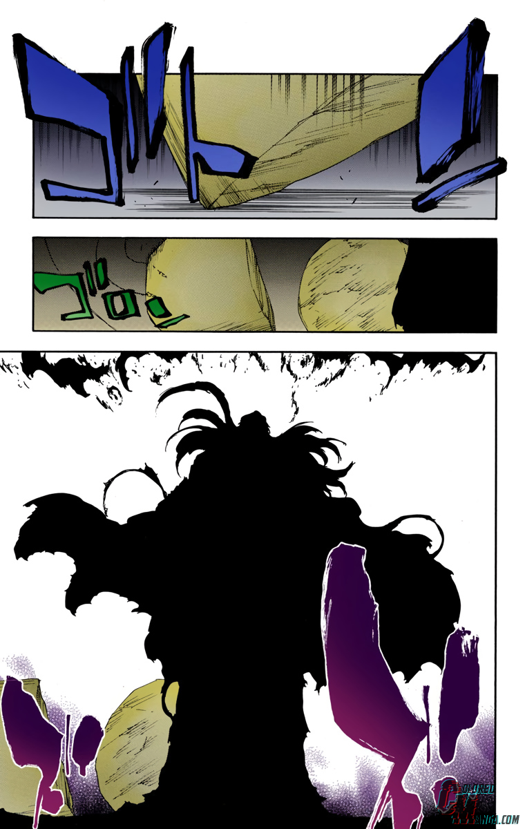 Read Bleach (Colored) ENGLISH Manga Online