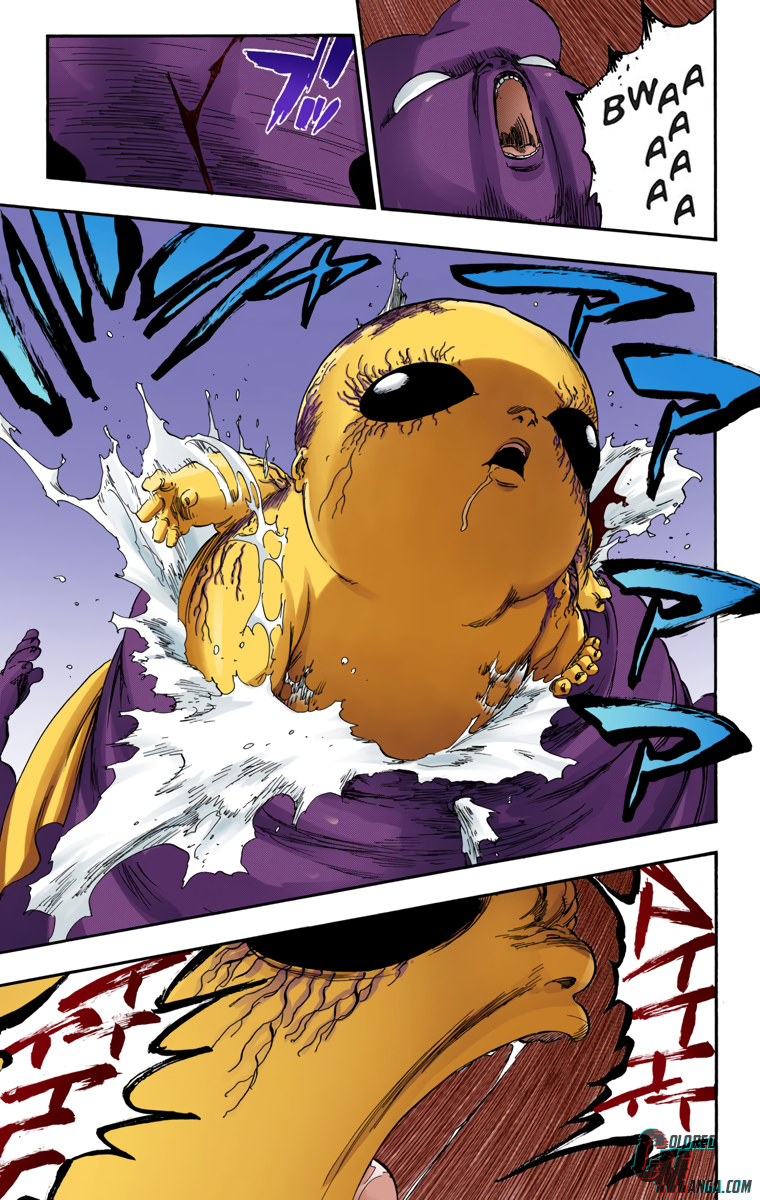 Read Bleach (Colored) ENGLISH Manga Online