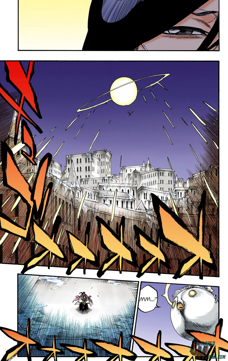 Read Bleach (Colored) ENGLISH Manga Online