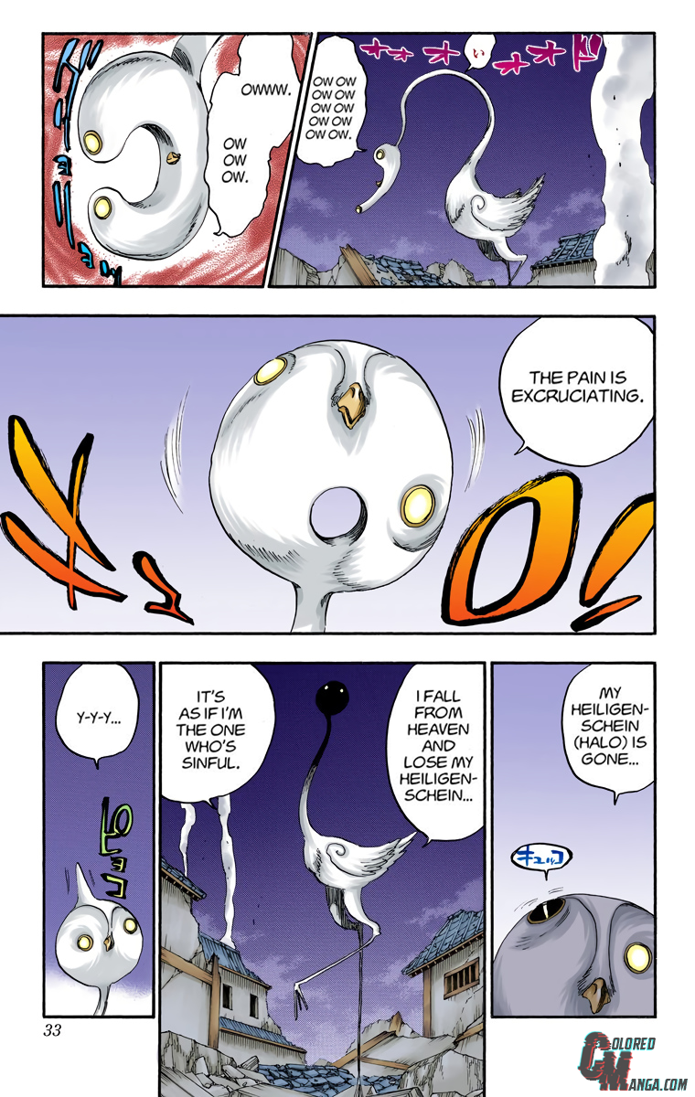 Read Bleach (Colored) ENGLISH Manga Online