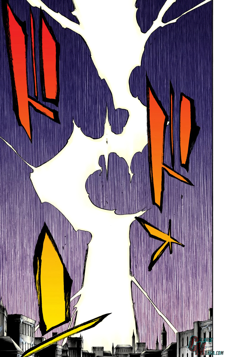 Read Bleach (Colored) ENGLISH Manga Online