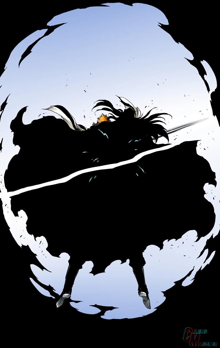 Read Bleach (Colored) ENGLISH Manga Online