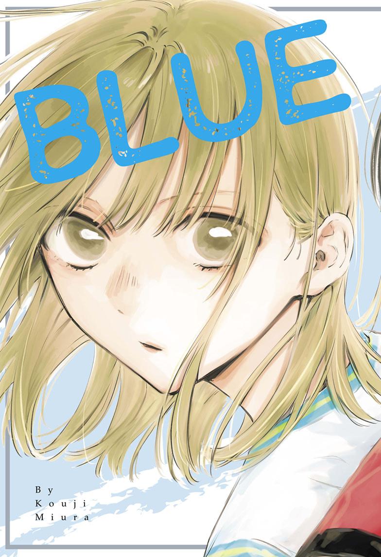 Read Blue Box ENGLISH Manga Online