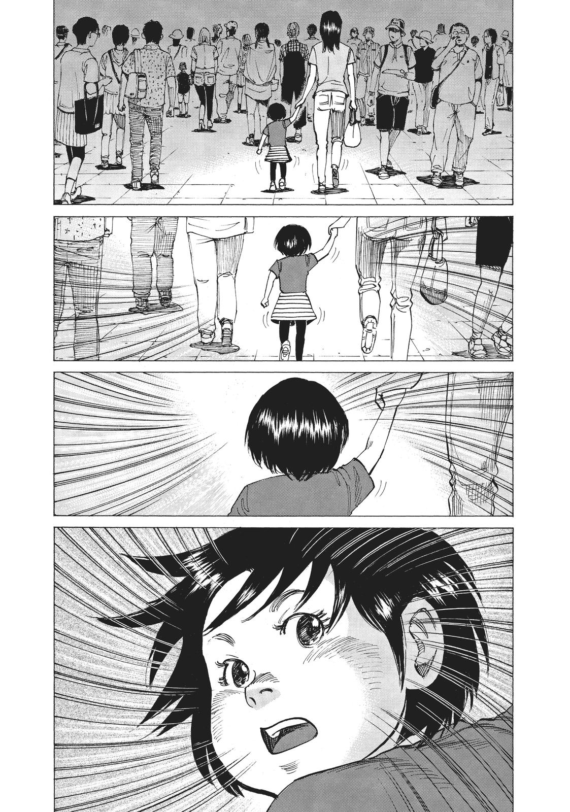 Read Blue Giant ENGLISH Manga Online