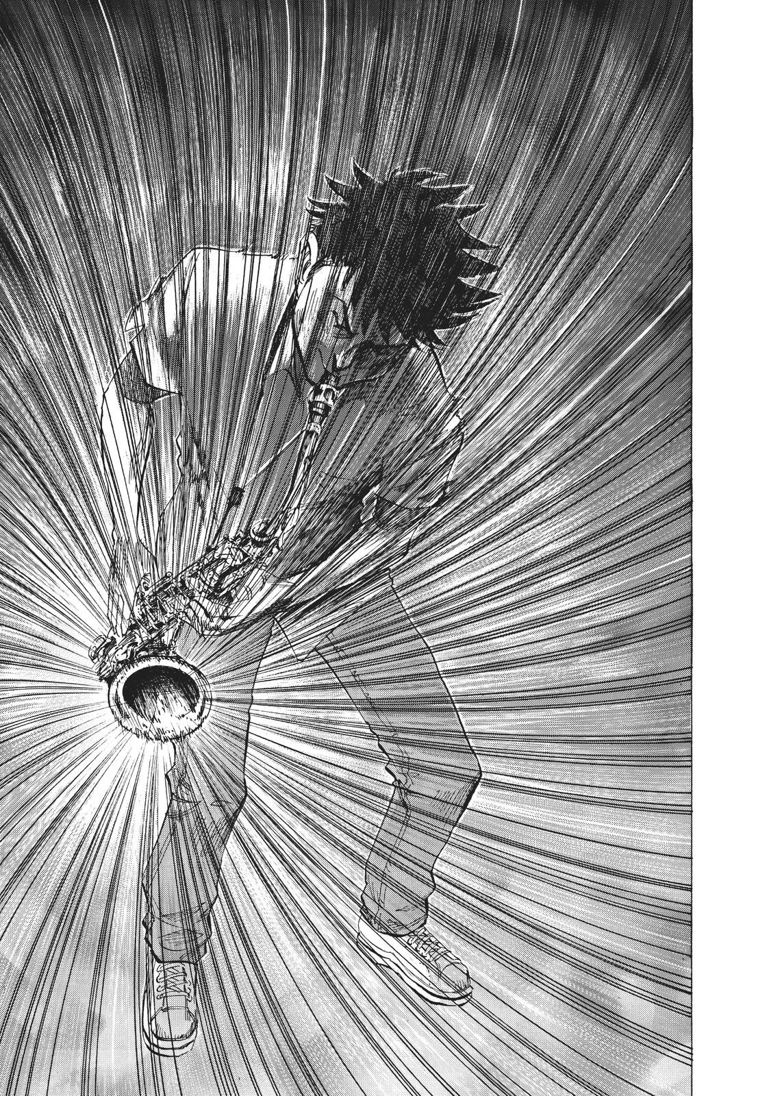 Read Blue Giant ENGLISH Manga Online