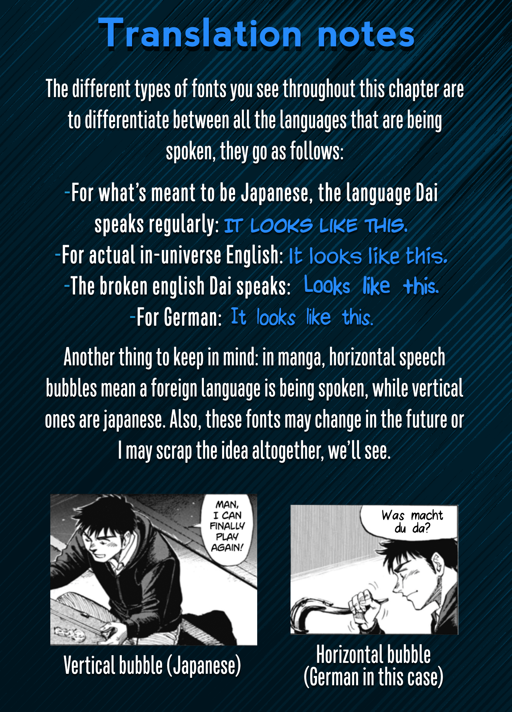 Read Blue Giant Supreme ENGLISH Manga Online