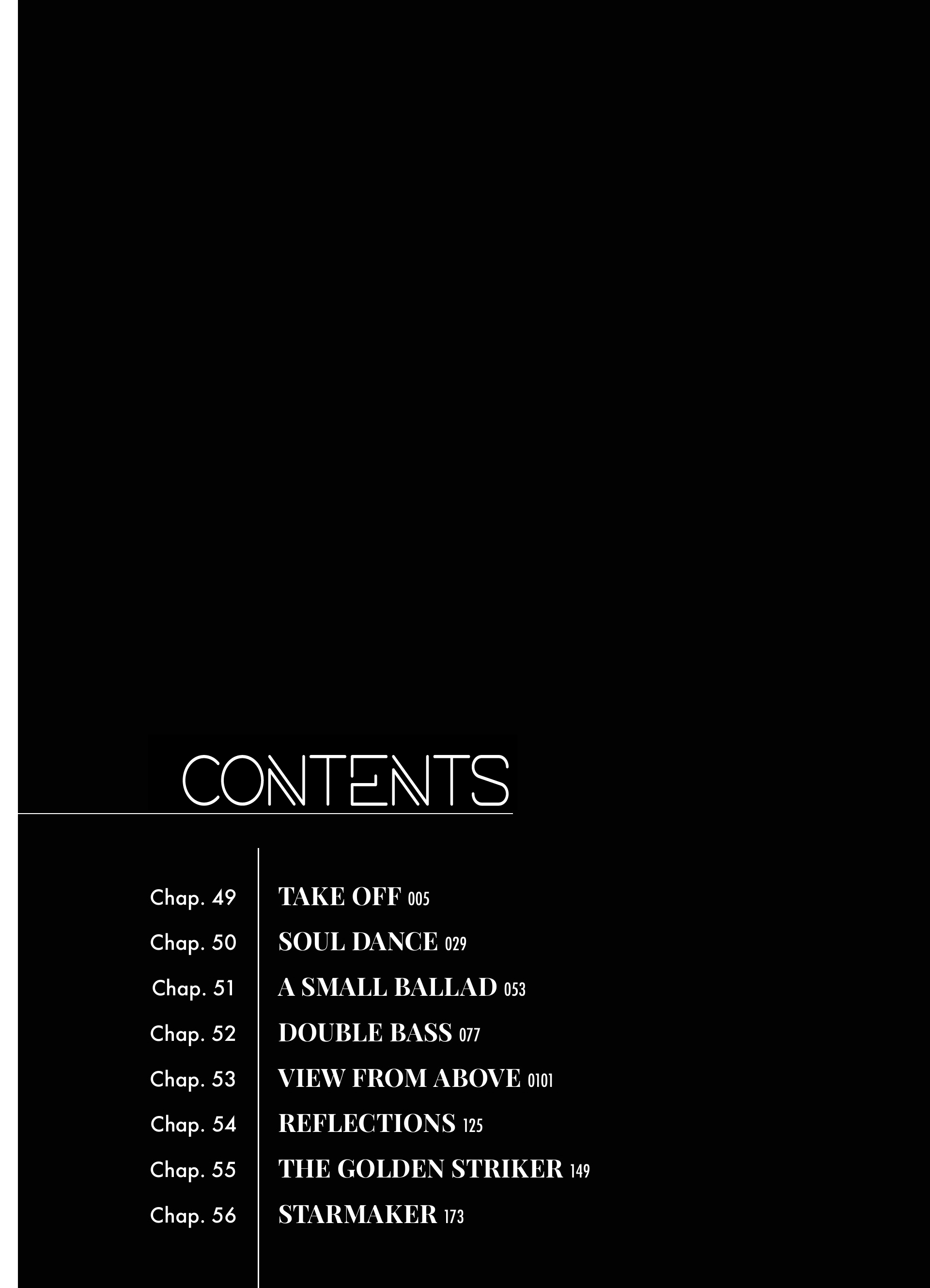 Read Blue Giant Supreme ENGLISH Manga Online