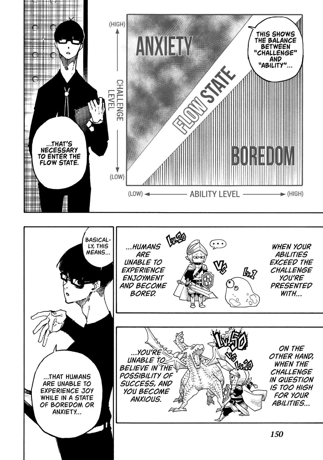 Read Blue Lock ENGLISH Manga Online