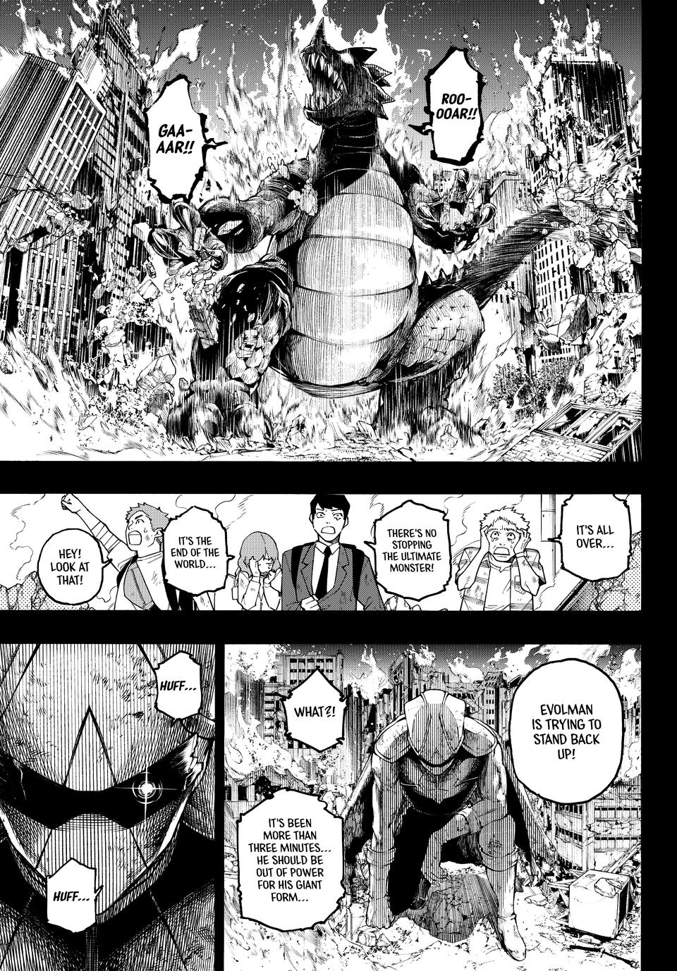 Read Blue Lock ENGLISH Manga Online
