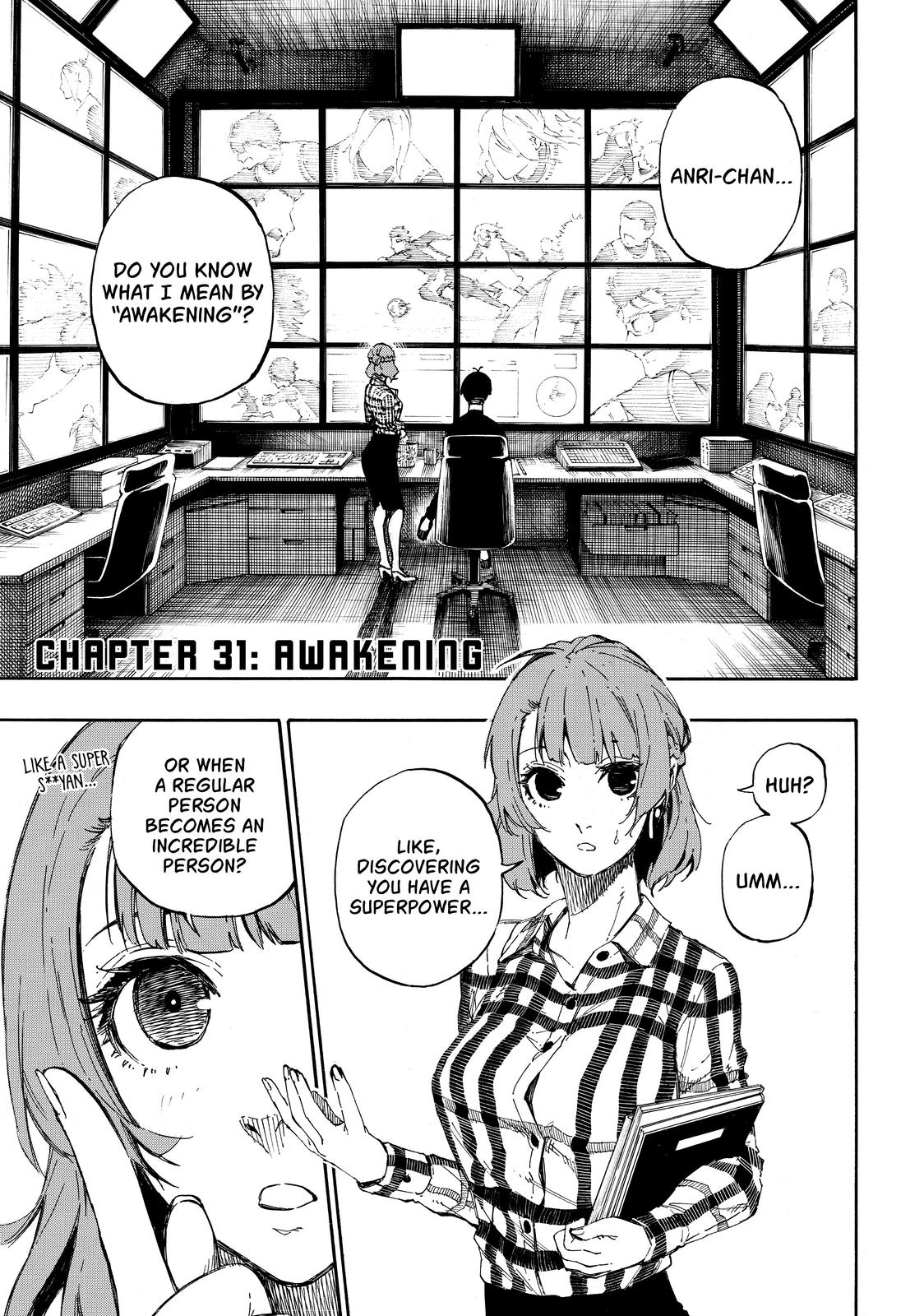 Read Blue Lock ENGLISH Manga Online