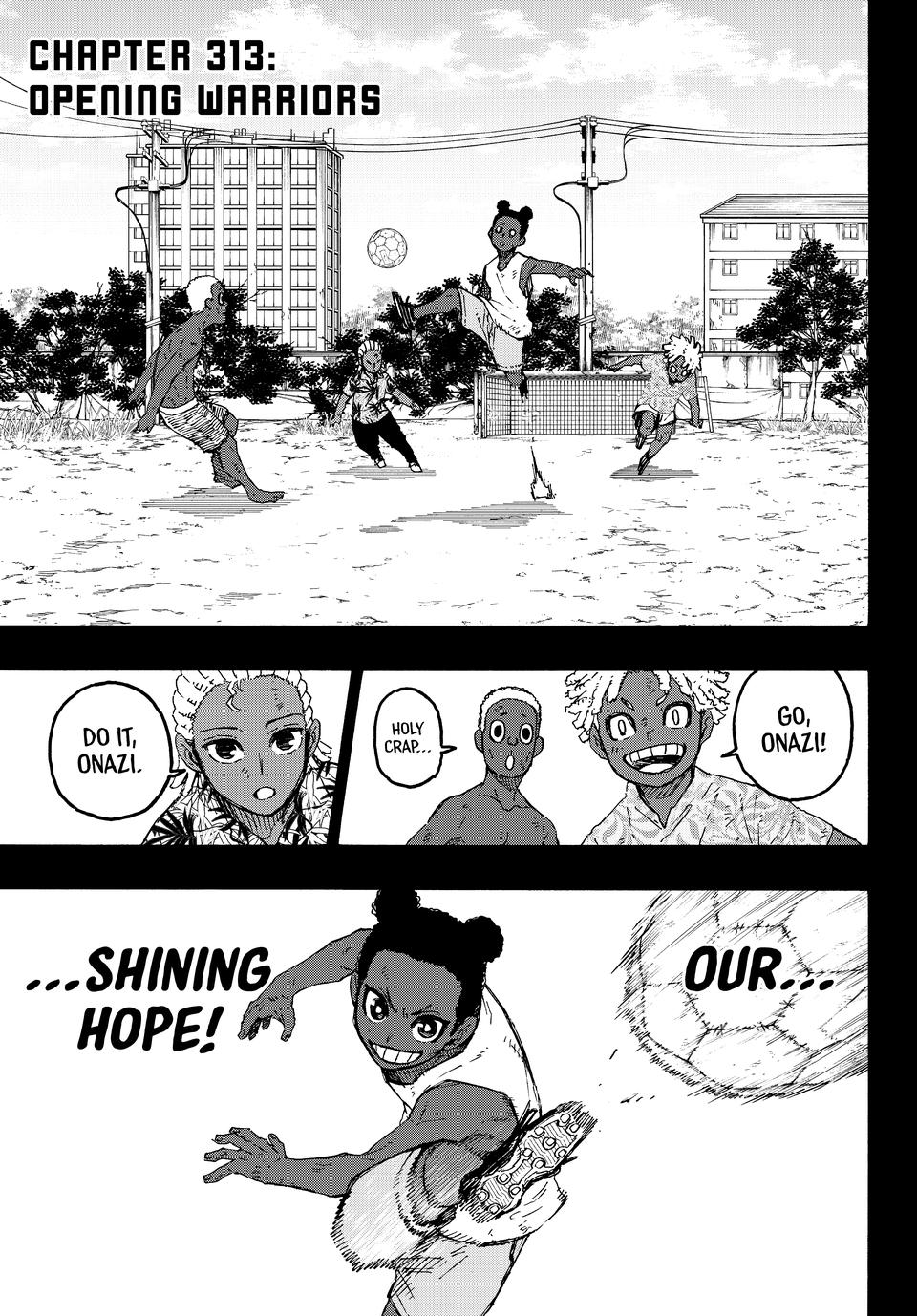 Read Blue Lock ENGLISH Manga Online