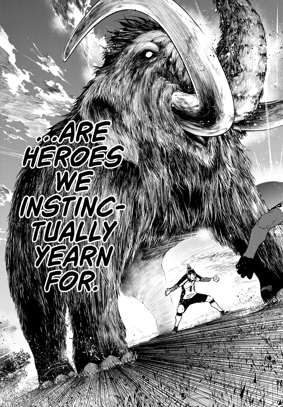 Read Blue Lock ENGLISH Manga Online