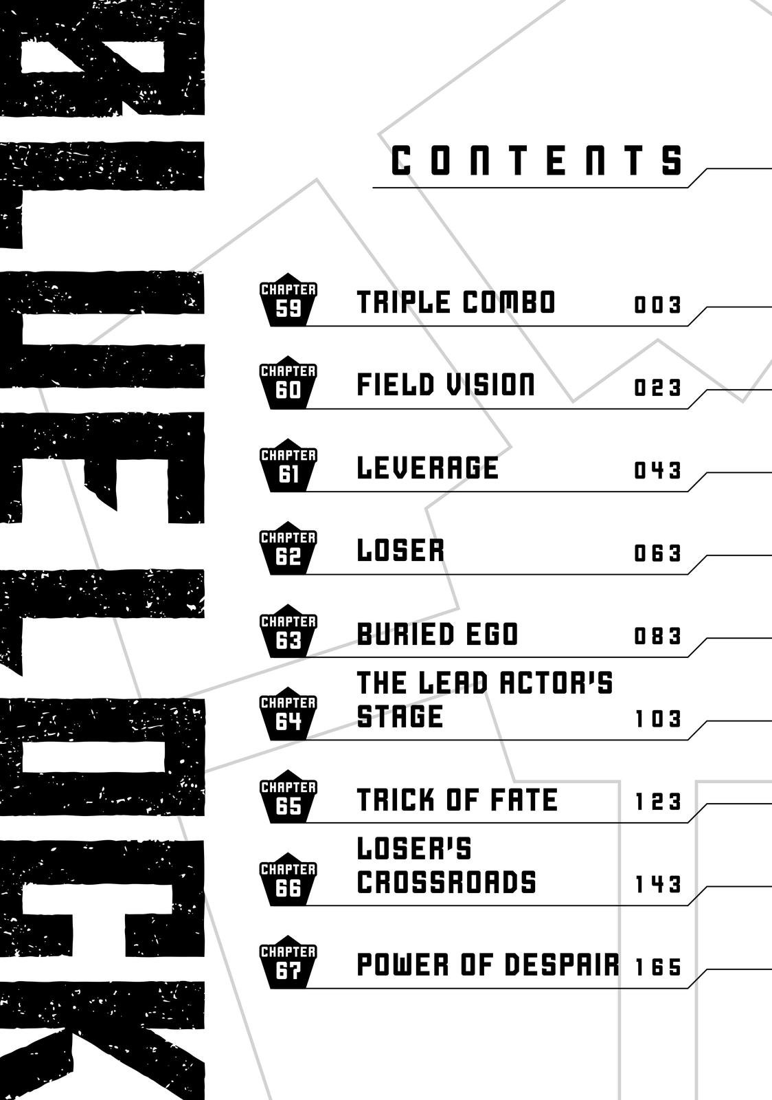 Read Blue Lock ENGLISH Manga Online