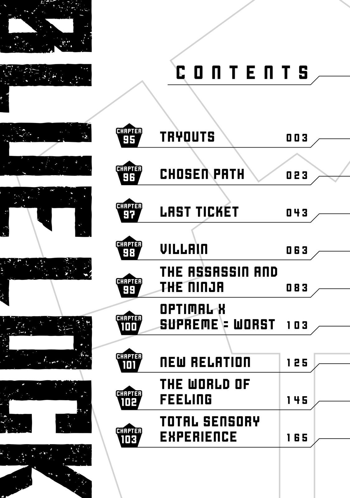 Read Blue Lock ENGLISH Manga Online