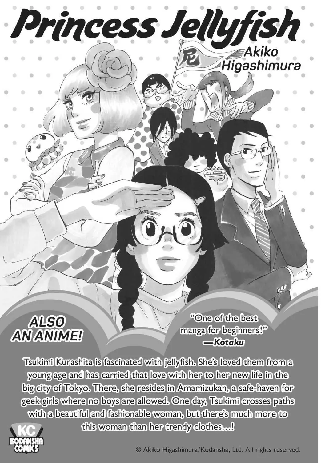 Read Blue Period ENGLISH Manga Online