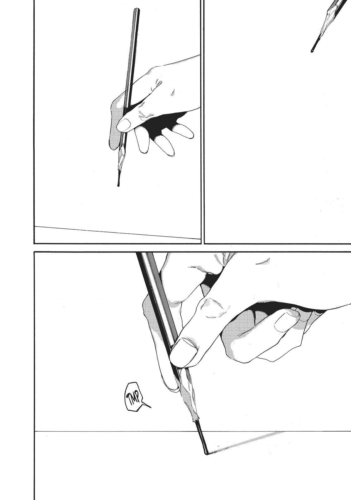 Read Blue Period ENGLISH Manga Online