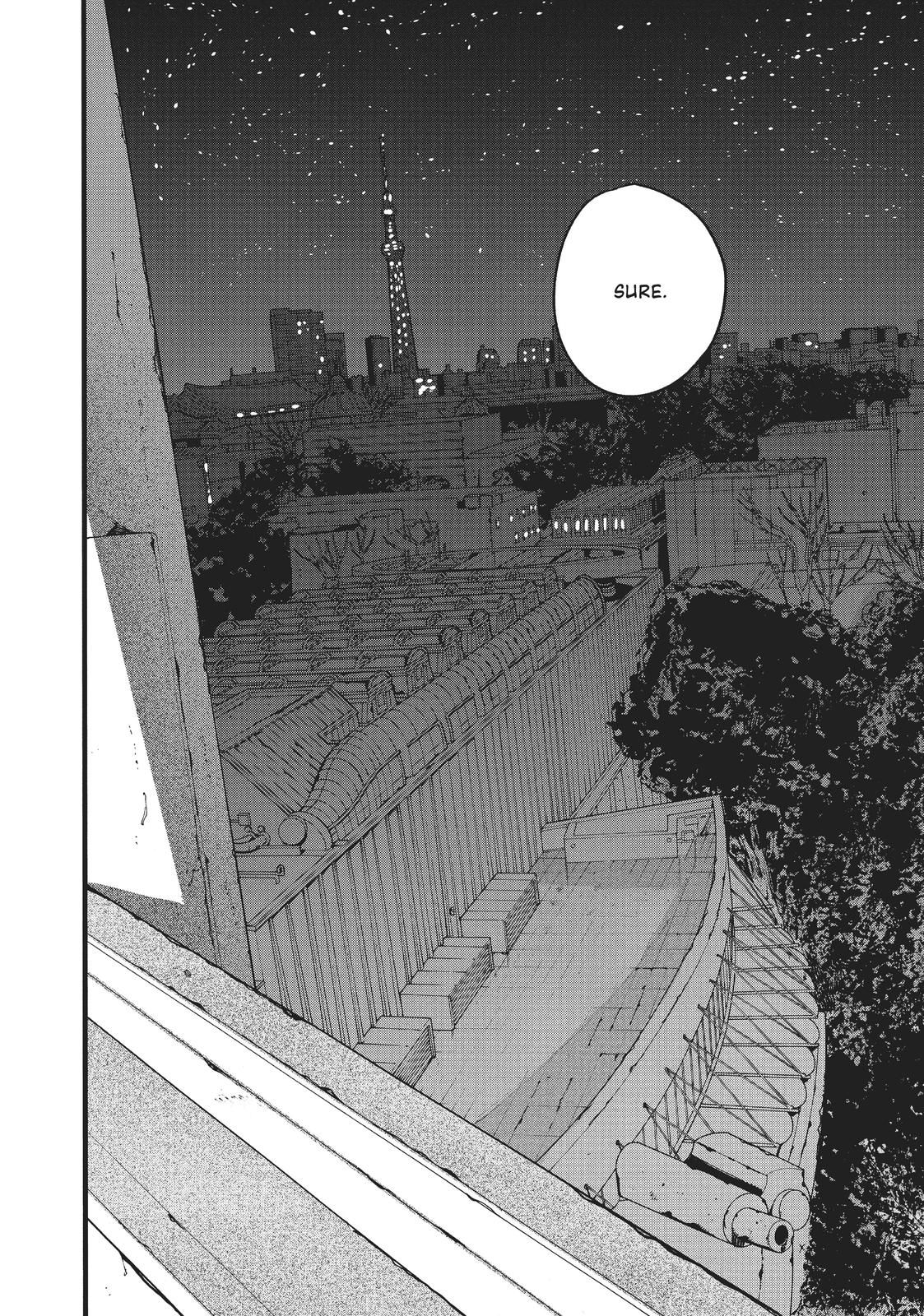 Read Blue Period ENGLISH Manga Online