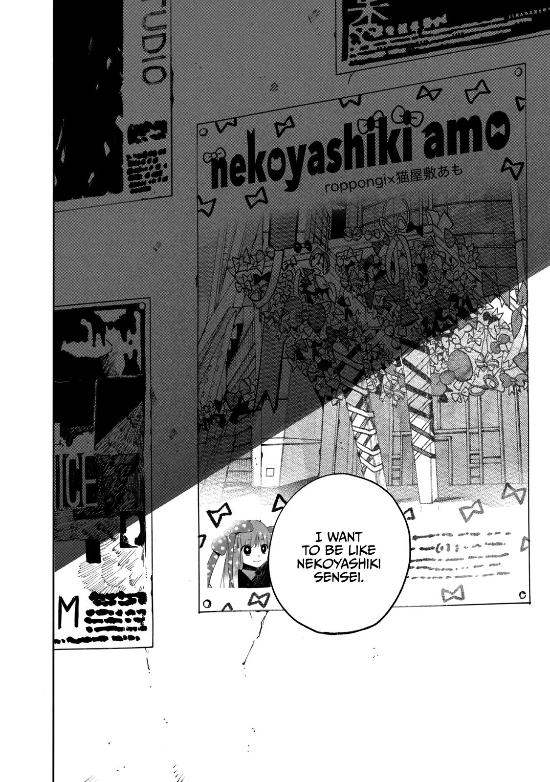 Read Blue Period ENGLISH Manga Online