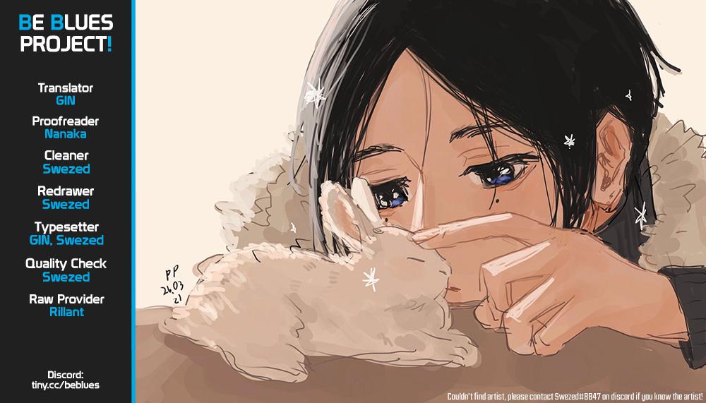 Read Blue Period ENGLISH Manga Online