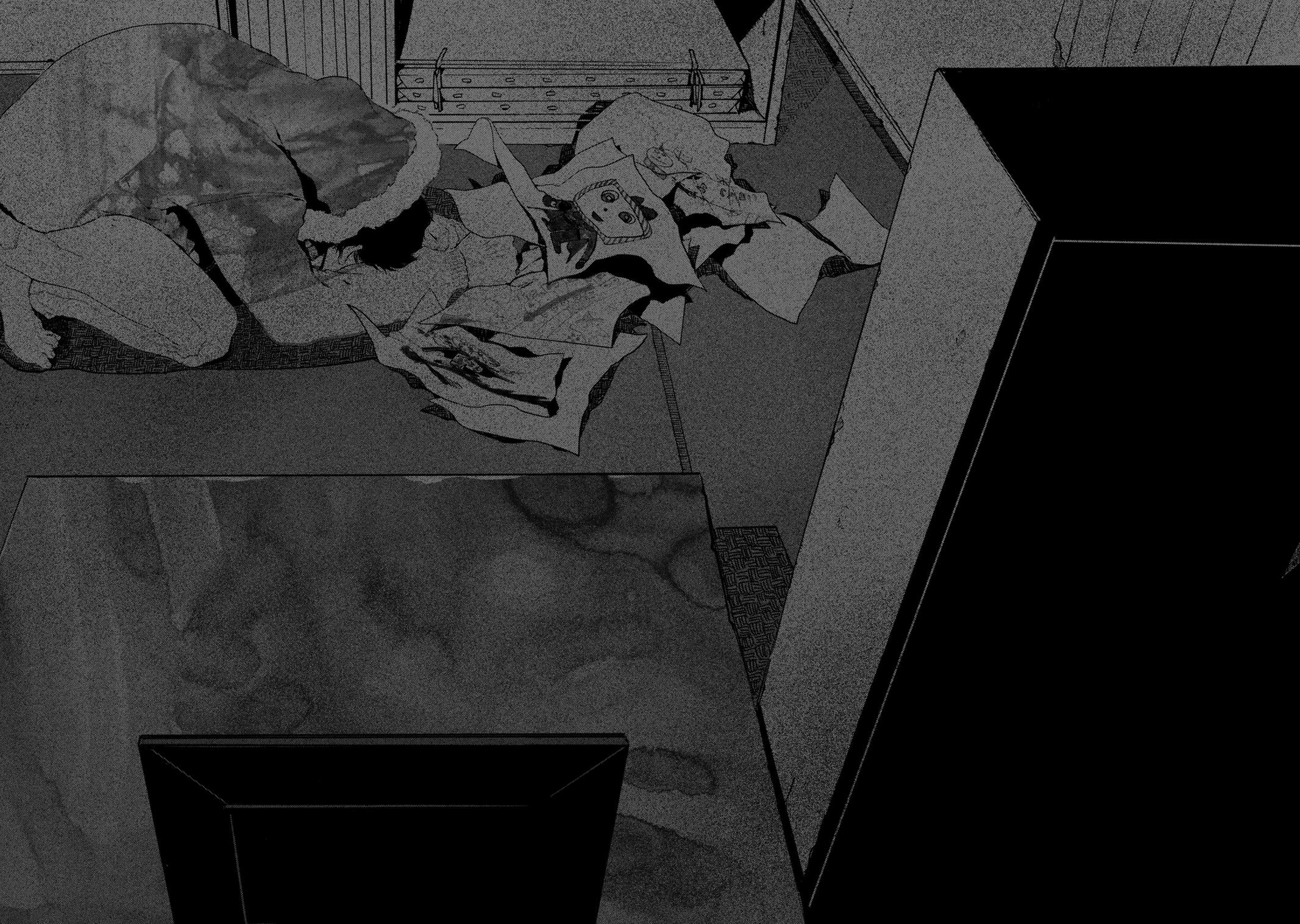 Read Blue Period ENGLISH Manga Online