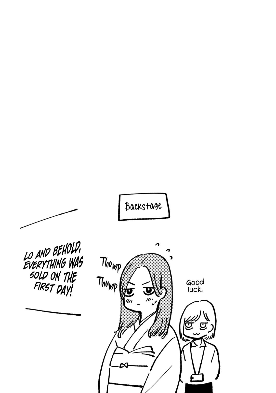 Read Blue Period ENGLISH Manga Online