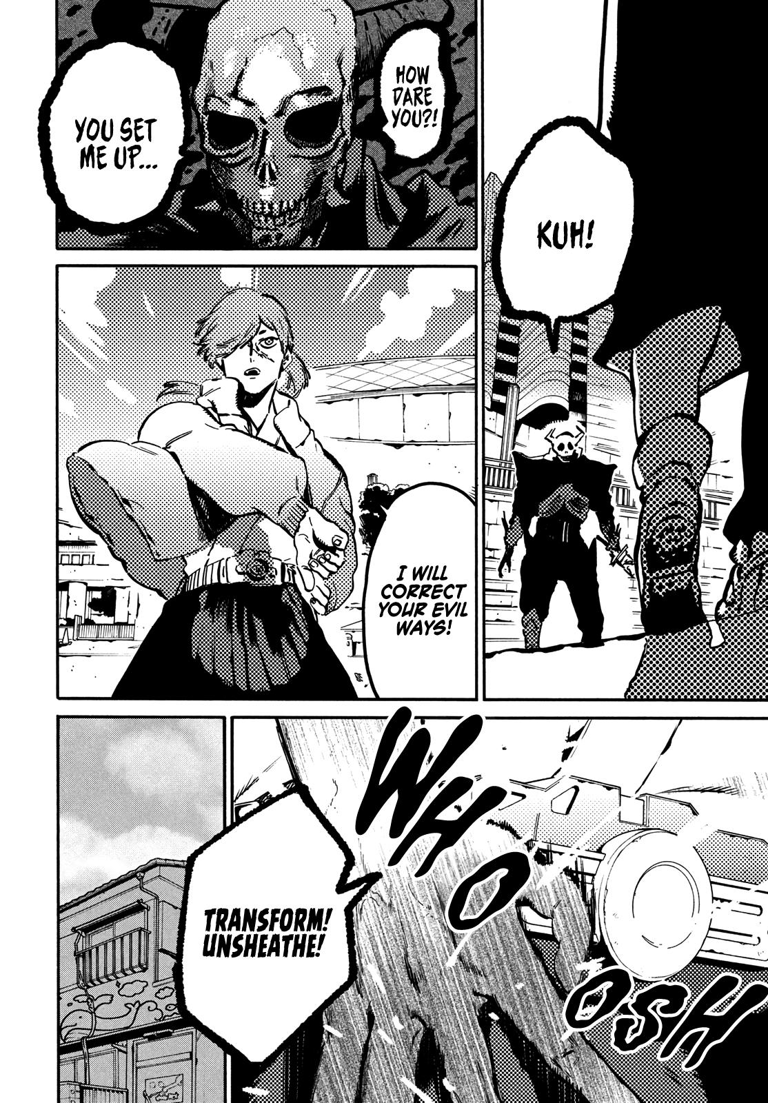 Read Blue Period ENGLISH Manga Online