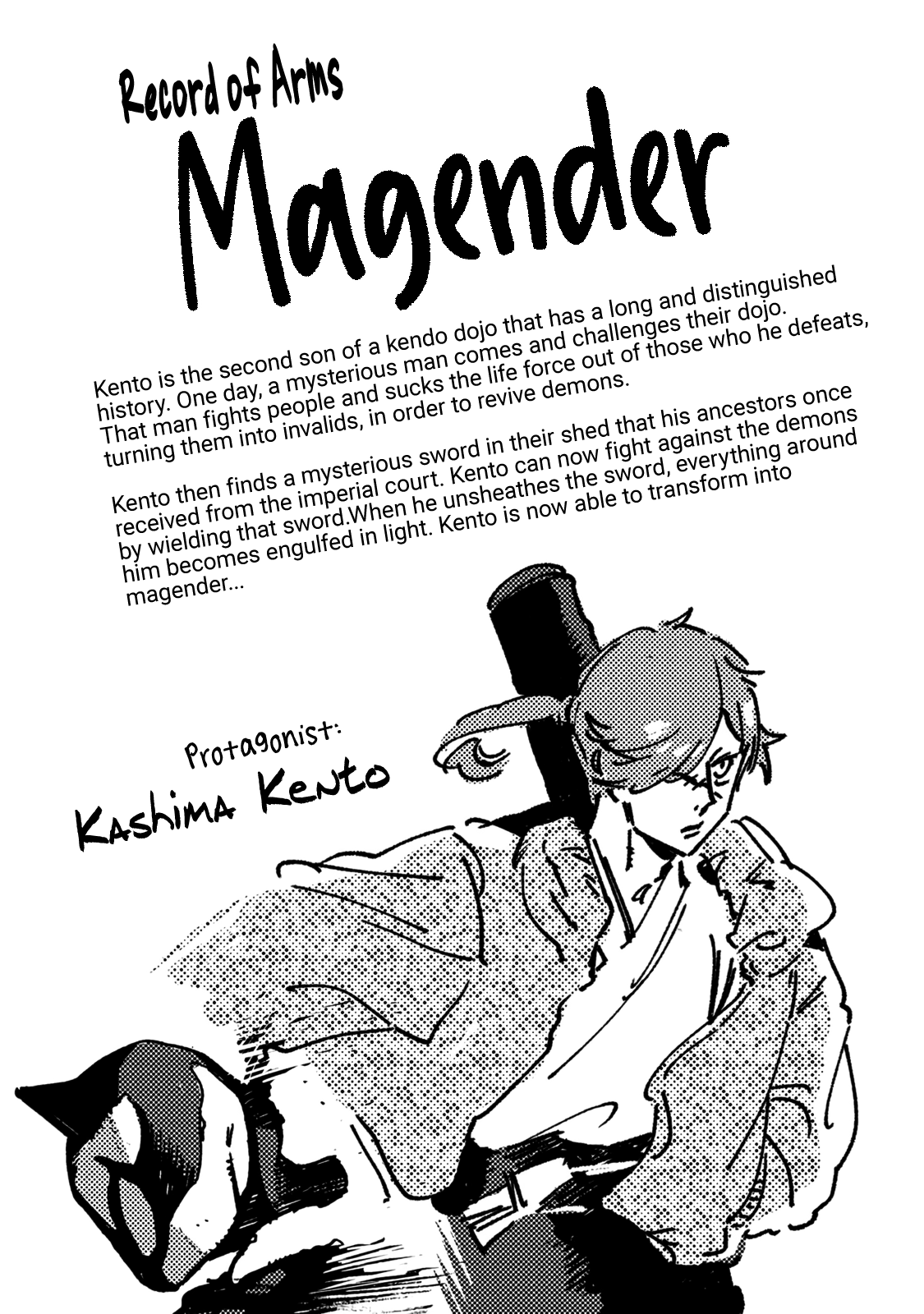 Read Blue Period ENGLISH Manga Online