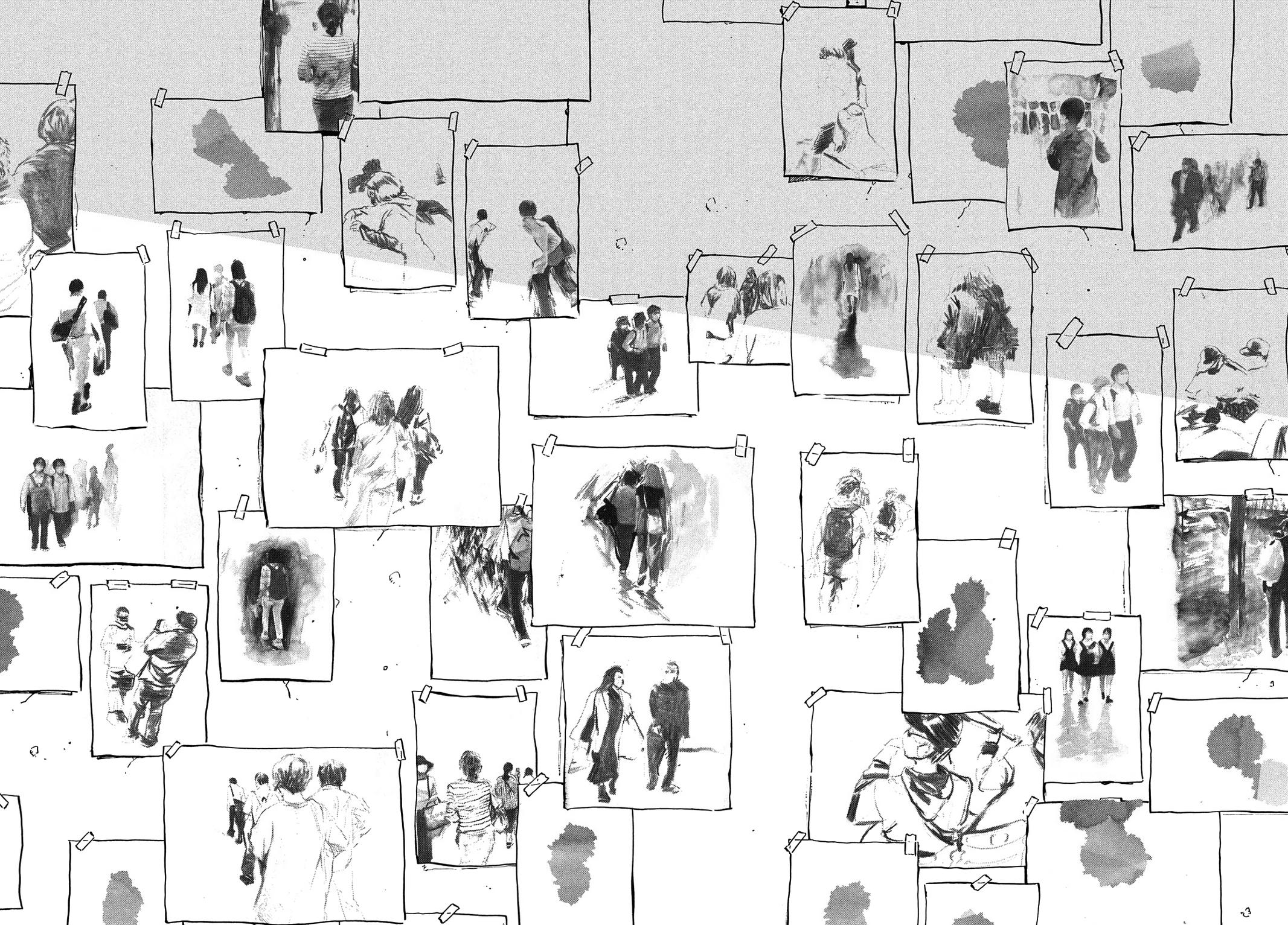 Read Blue Period ENGLISH Manga Online