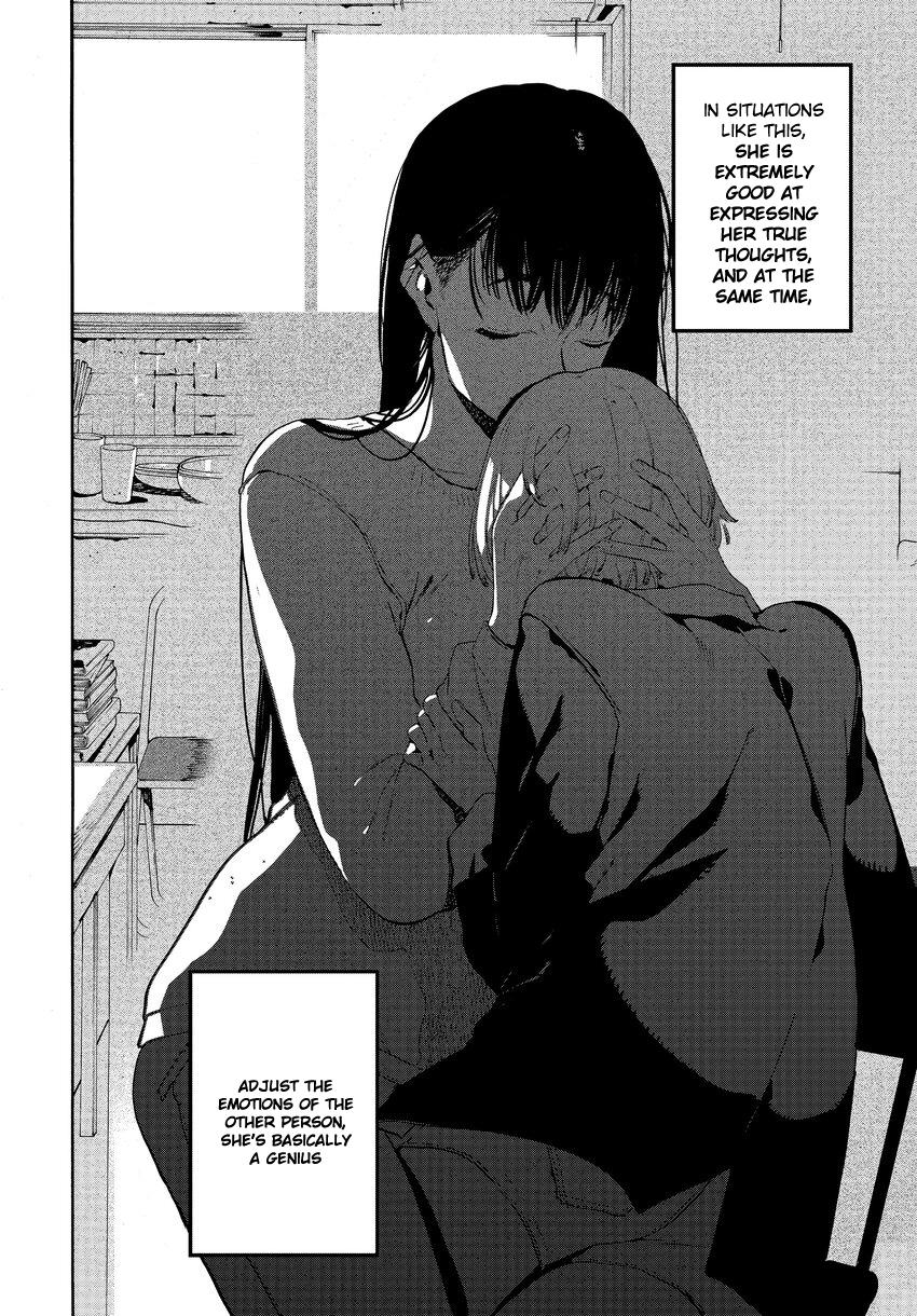 Read Blue Period ENGLISH Manga Online