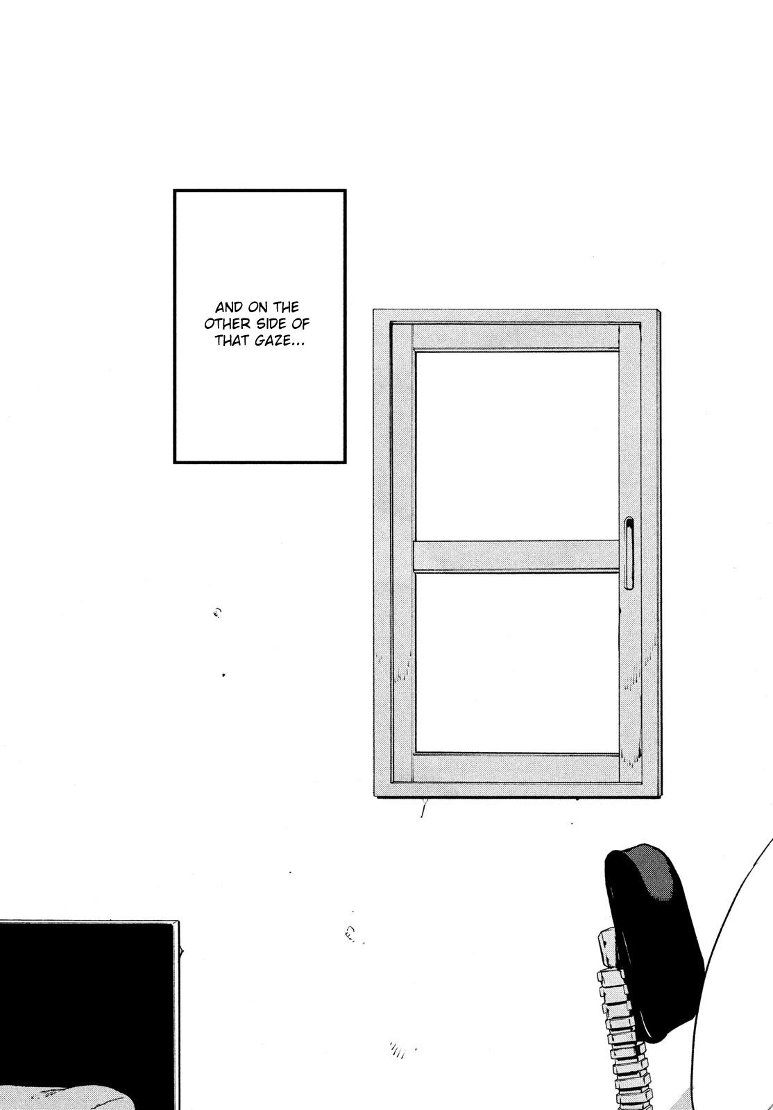 Read Blue Period ENGLISH Manga Online