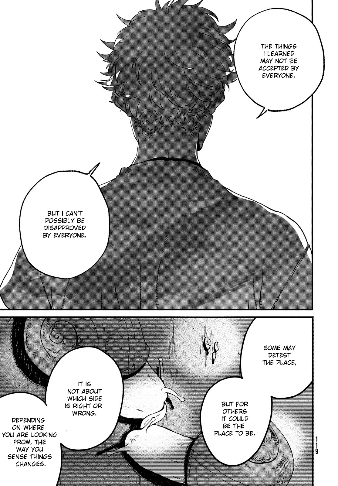 Read Blue Period ENGLISH Manga Online