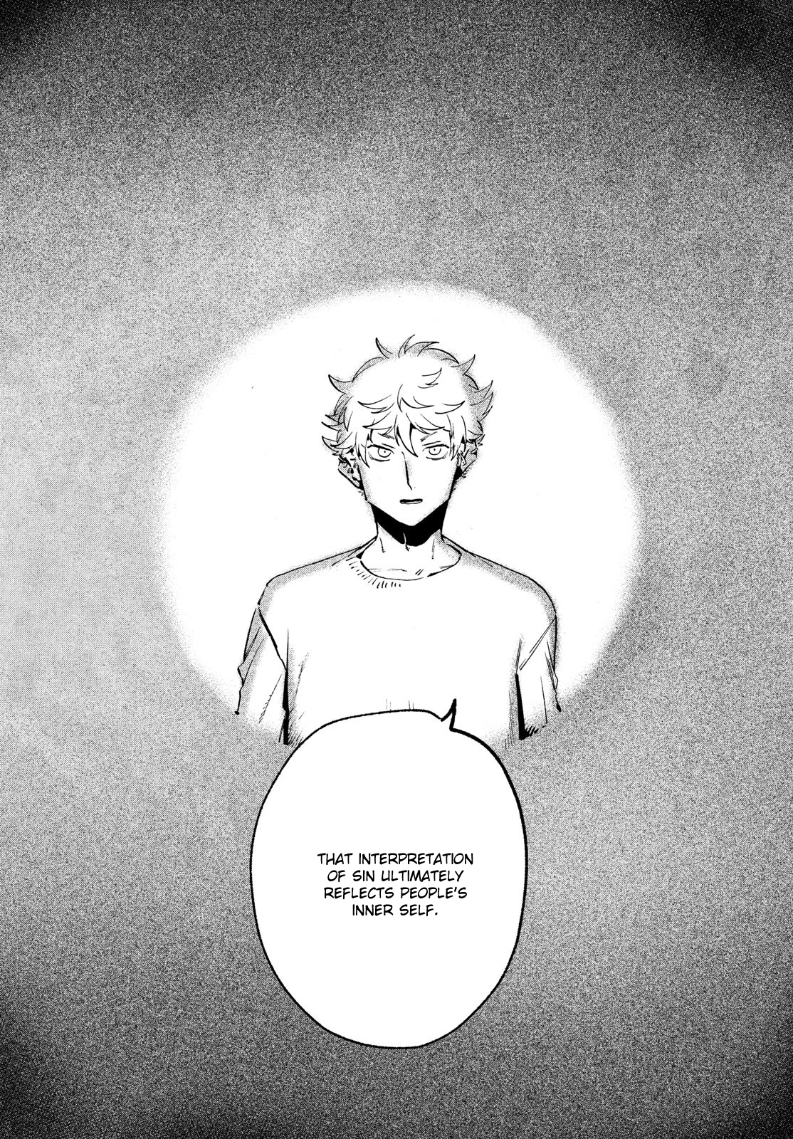 Read Blue Period ENGLISH Manga Online