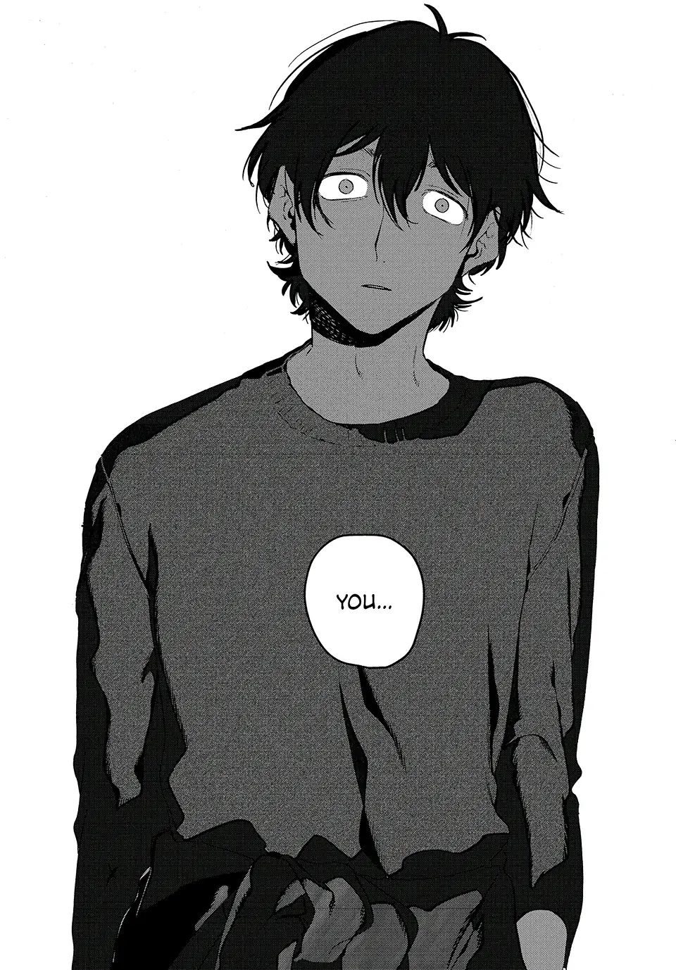 Read Blue Period ENGLISH Manga Online