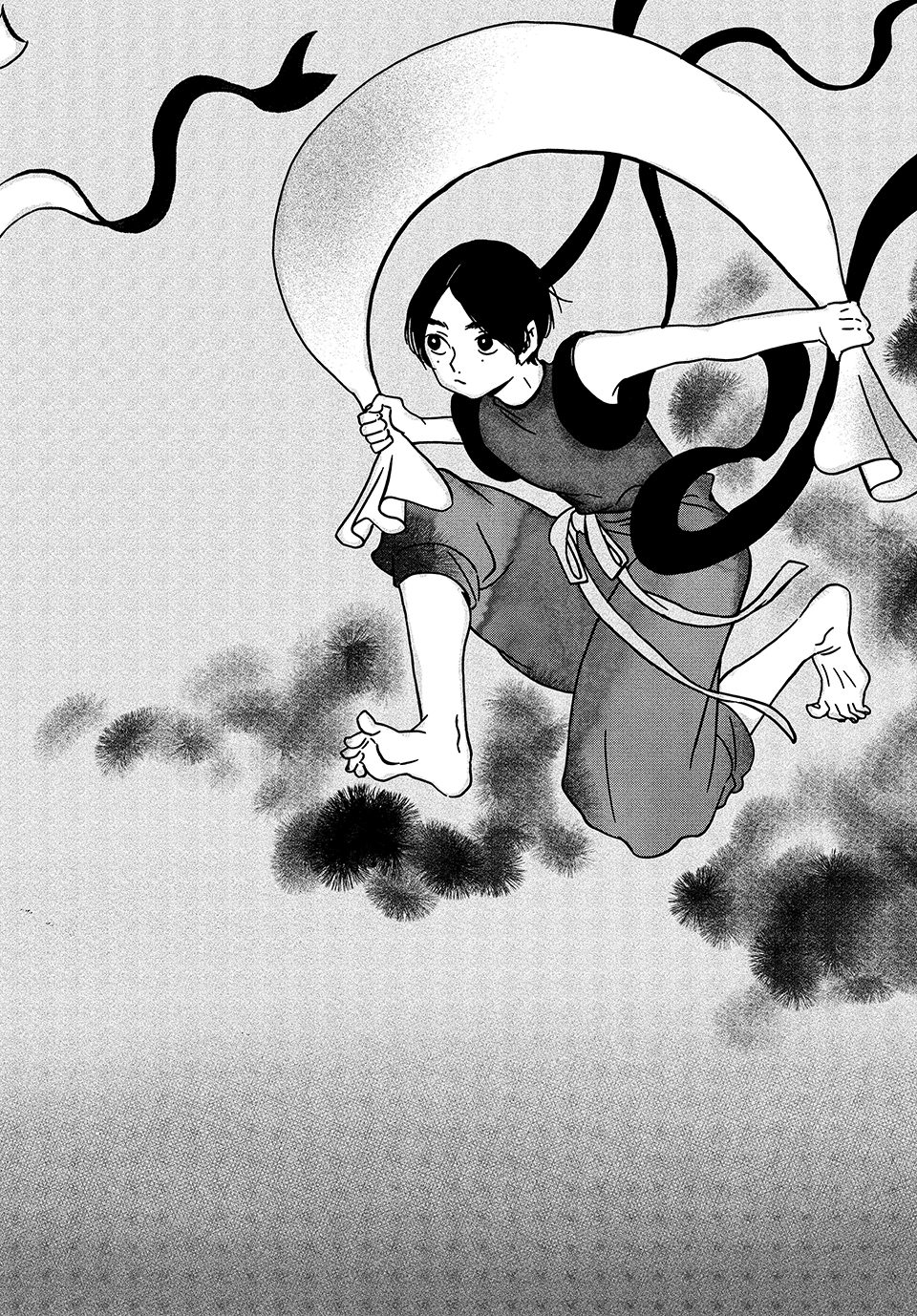 Read Blue Period ENGLISH Manga Online