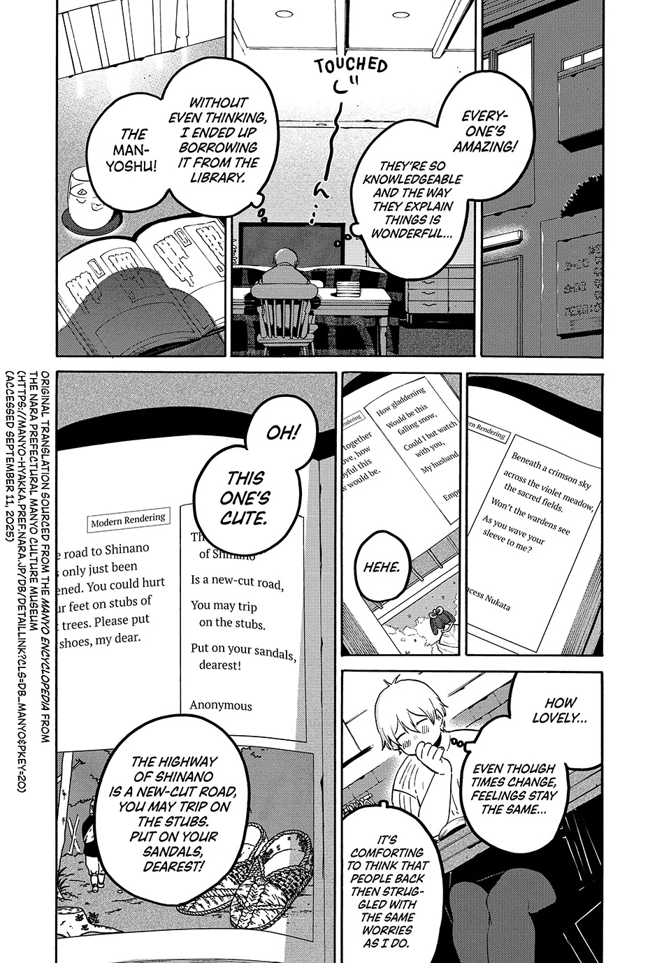 Read Blue Period ENGLISH Manga Online
