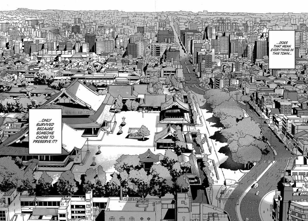 Read Blue Period ENGLISH Manga Online