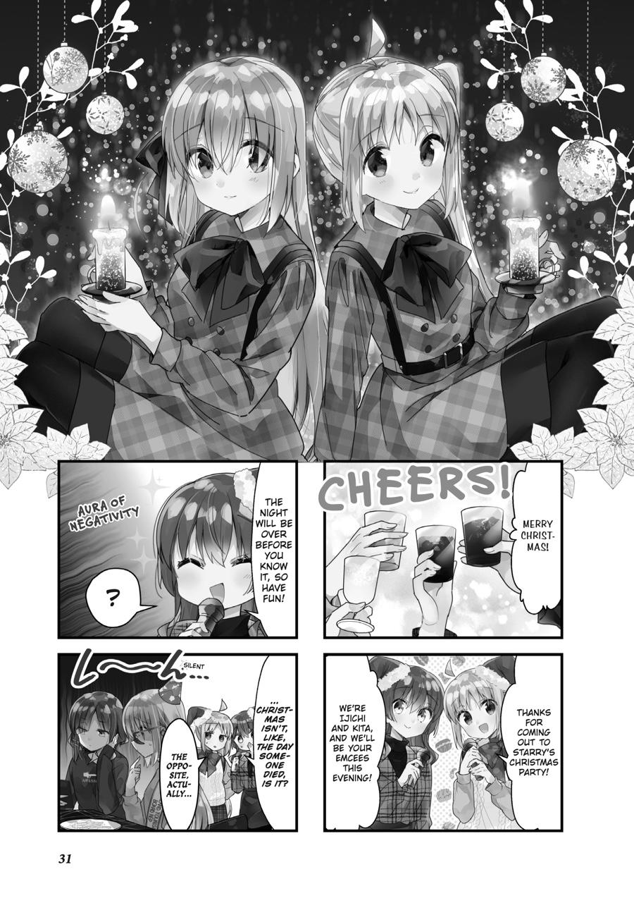 Read Bocchi the Rock! ENGLISH Manga Online