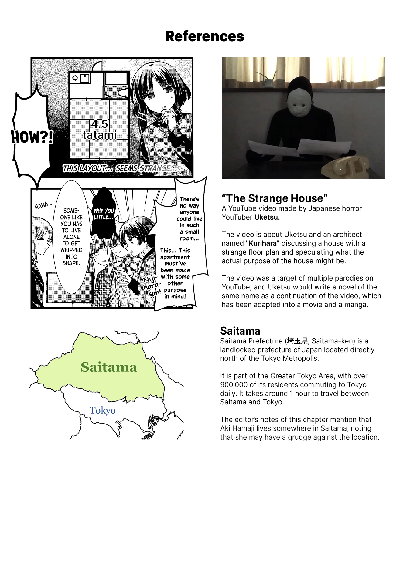 Read Bocchi the Rock! ENGLISH Manga Online