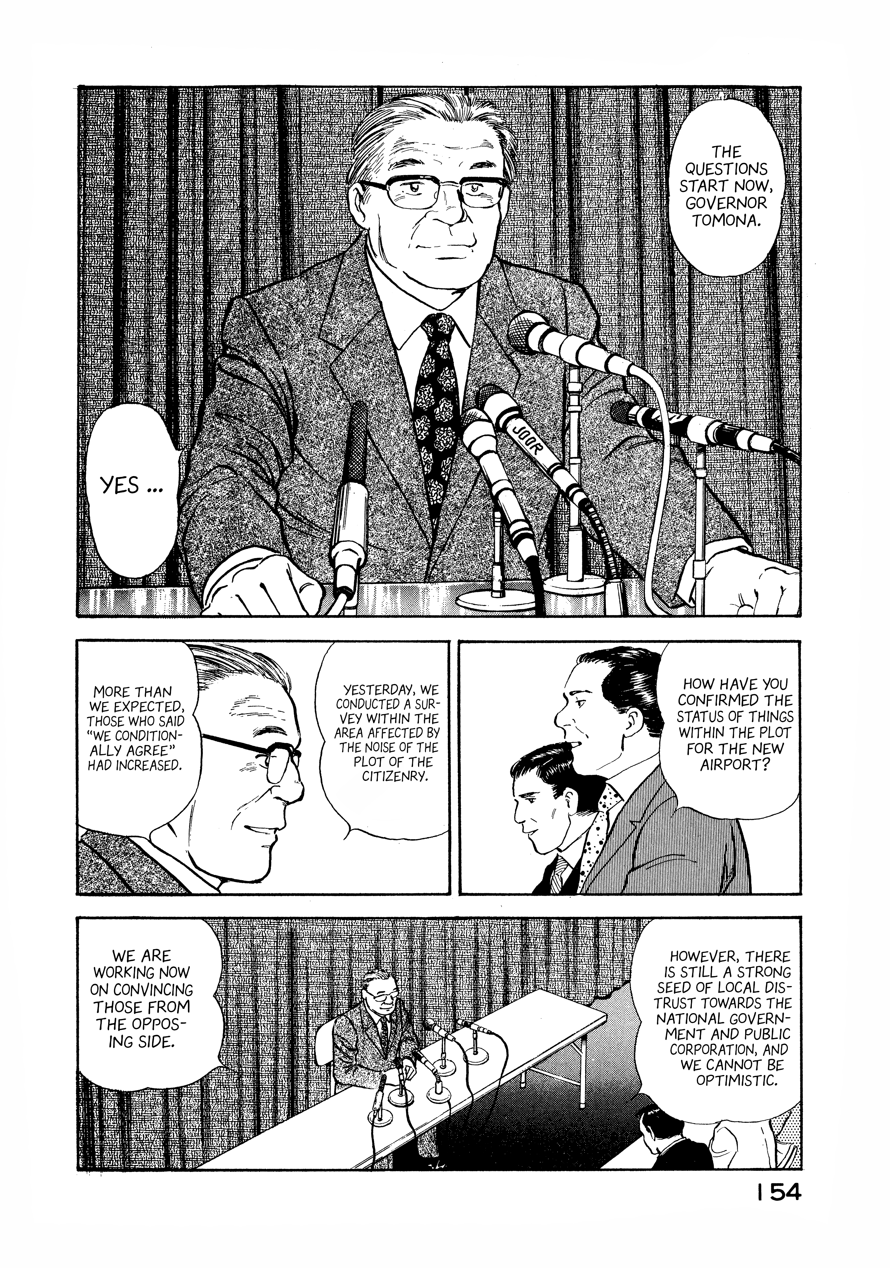 Read Boku no Mura no Hanashi ENGLISH Manga Online