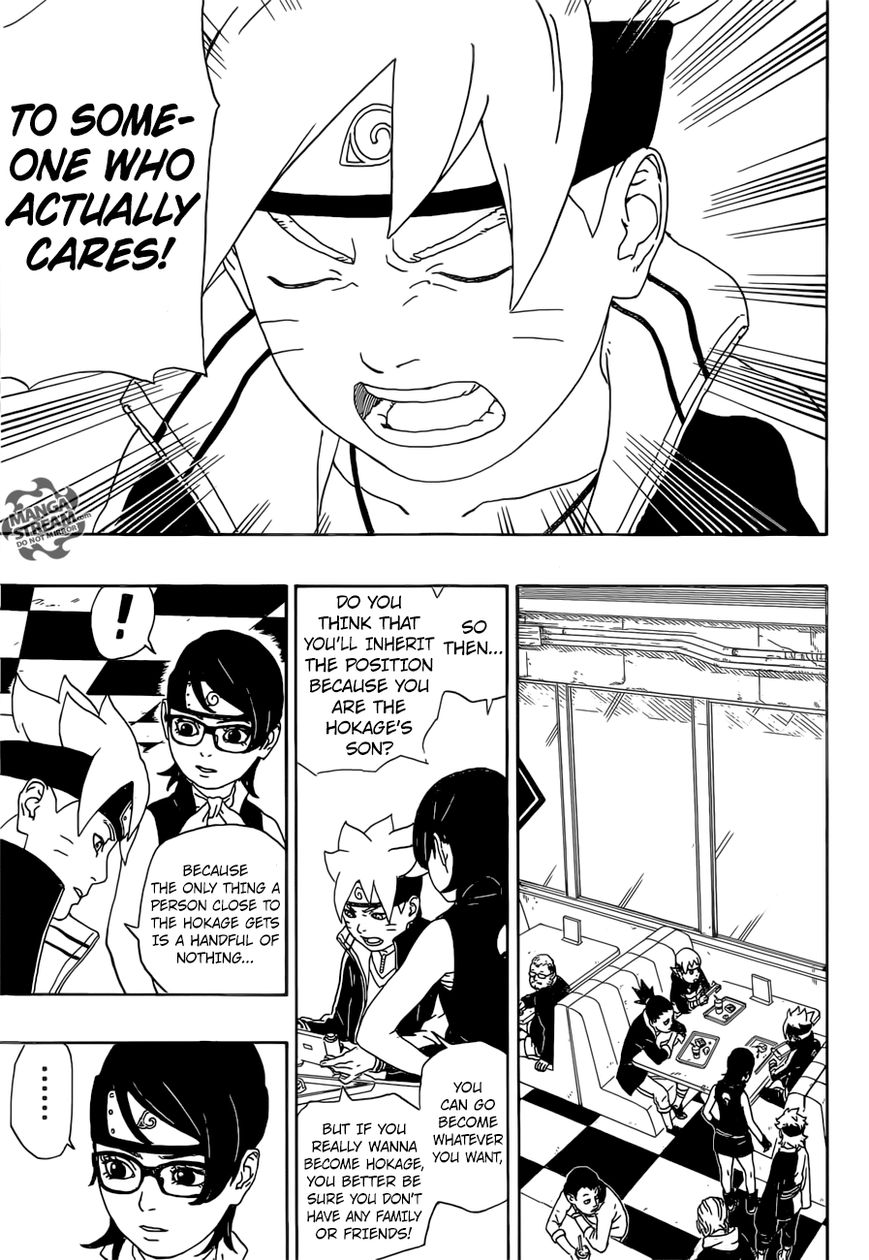 Read Boruto Naruto Next Generations ENGLISH Manga Online