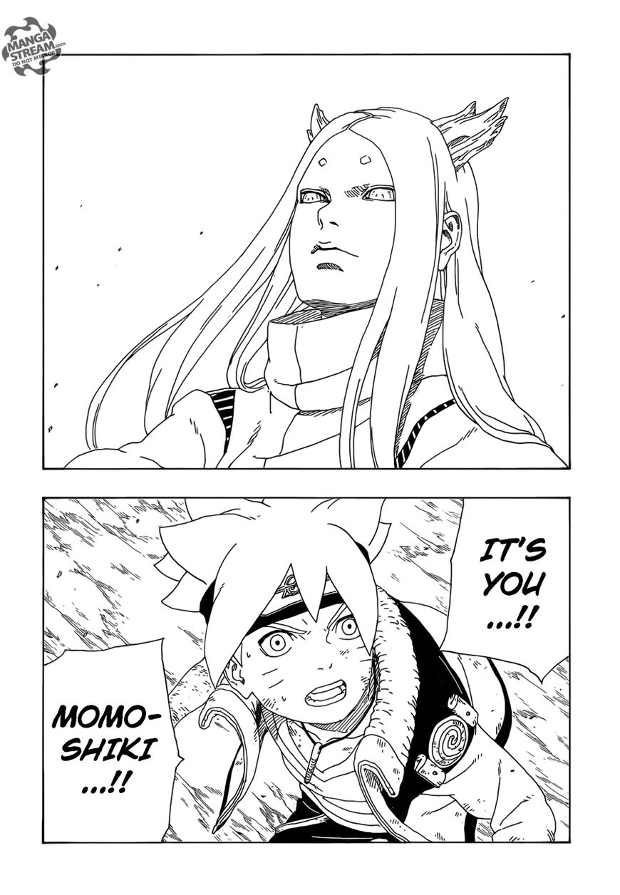 Read Boruto Naruto Next Generations ENGLISH Manga Online