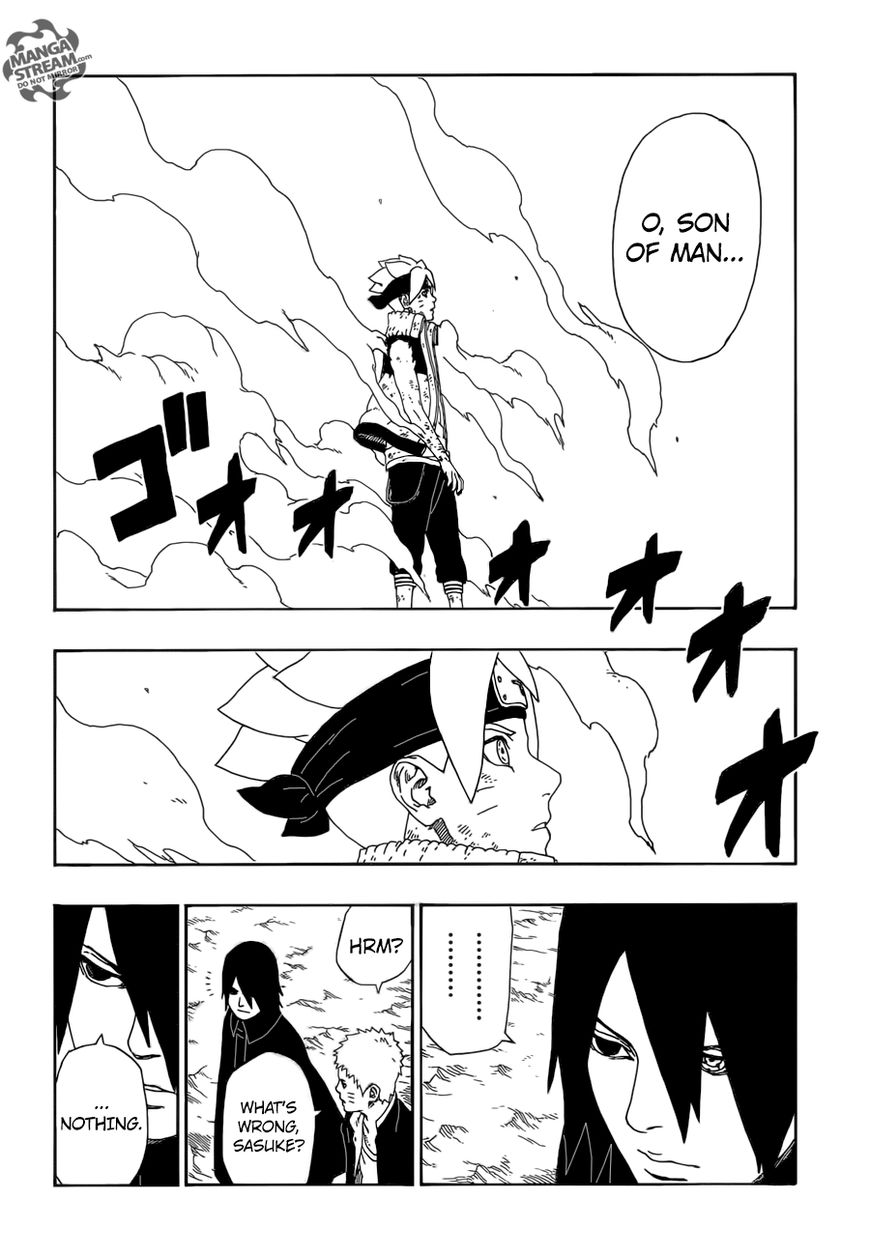 Read Boruto Naruto Next Generations ENGLISH Manga Online