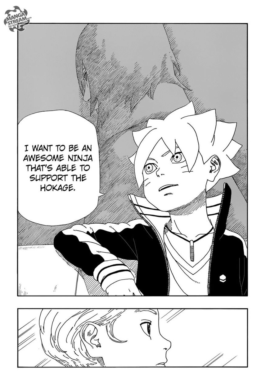 Read Boruto Naruto Next Generations ENGLISH Manga Online